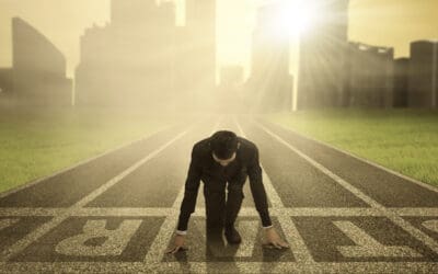 Competing Against Nothing