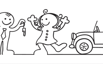 Cracking the Car Code on Selling to the #1 Buyer: Women