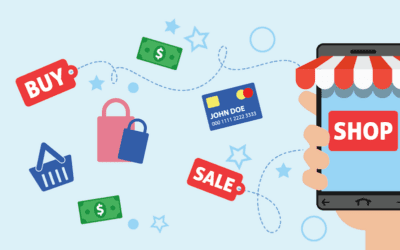 The Online Shopping Experience Has Radically Changed. Your Dealership Can Reap the Benefits.