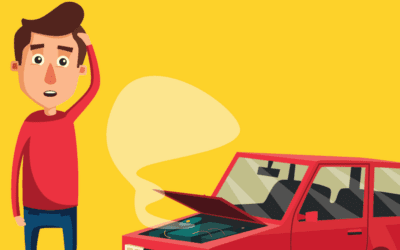 Only 5 ½ Cents-Per-Mile to Maintain a $50,000 Machine! Wow!
