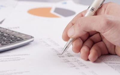 Your 2018 Budget: Volume and Gross Budgeting for Sales