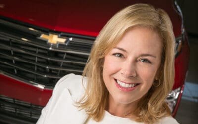 Interview with Katie Bowman Coleman of Bowman Chevrolet