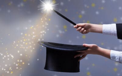 Could Your Culture Use a Little MAGIC?