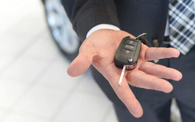 Vehicle Merchandising: Use Features Not Price