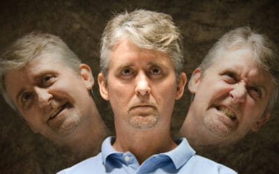 The Challenge of Split Personalities in Consumers