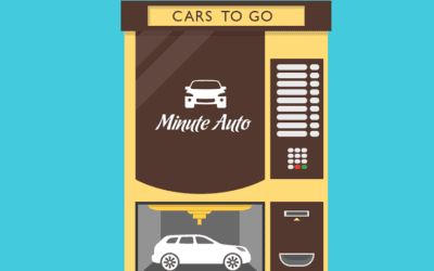 What Your Dealership Can Learn from Carvana
