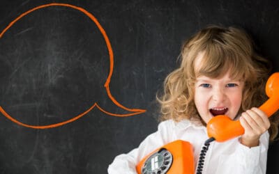Communication Makes Everything Easier
