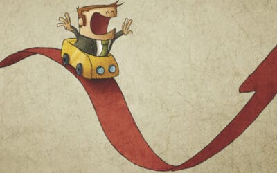 Warning! Your Customers Know More Than Your Salespeople. But Not for Long.