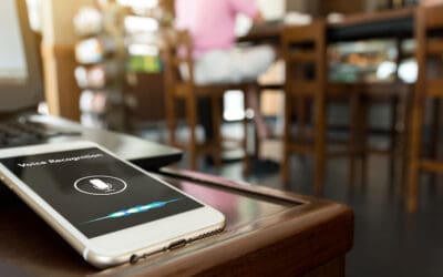 Service Departments, Get Ready for the Future of Voice!