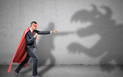 When Knowing What You Don’t Know Slays the Marketing Dragon