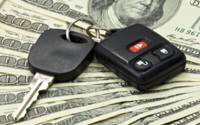Turning Cash Buyers into Auto Financers