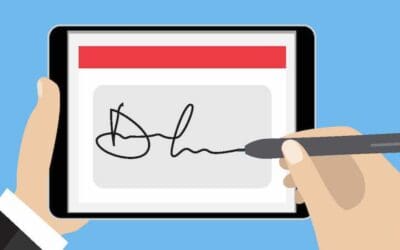 Auto Finance 2018: The Year of Digital Contracting