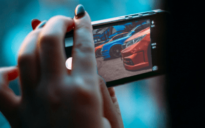 Content Marketing for Dealerships: From Clicks to Sales