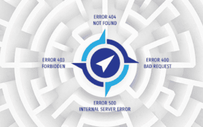 How to Navigate Error Pages Like an Expert