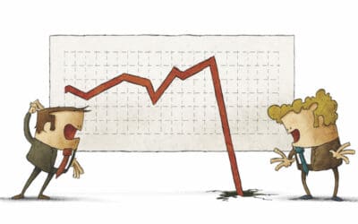 The Greatest Opportunity Comes at A Time Of Shortage