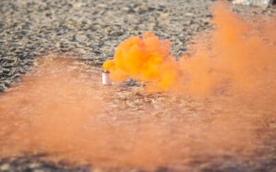 Why Are We Using Smoke Signals to Communicate with Customers?