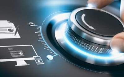 The Future of Service: A World Without Paper