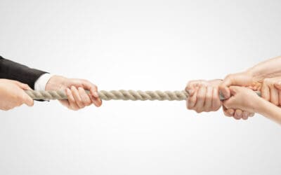 There’s a War Going On: Is Your Digital Marketing in Danger?