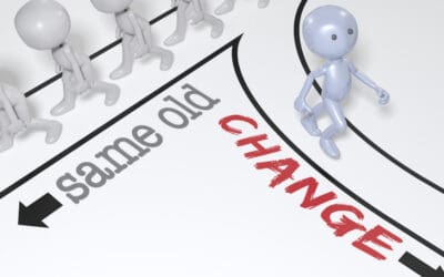 The Golden Rule for Change and Improvement