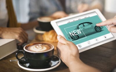 Why Dealers Should Embrace Digital Retailing
