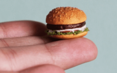 Training: Don’t Supersize, Make It Bite Size