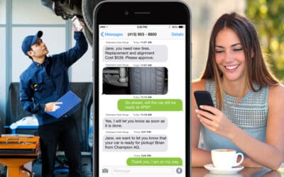 2018 TCPA Texting Rules Every Car Dealership Should Know