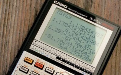 Calculated Metrics in Google Analytics