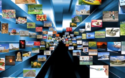 Islands in the Stream, that is What We Are