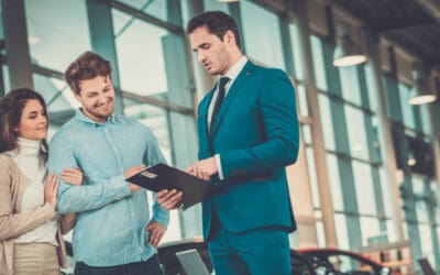 Fordin Automotive Drives Innovation in Dealership Management with DeelrPro BI Unveiling
