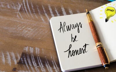 Being Real: The Fastest Way to Earn Customer Loyalty