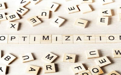 Optimized Content: A Match Made in Marketing Heaven