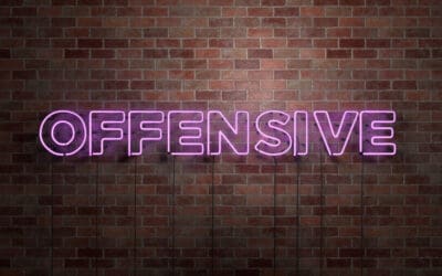 What Are You Offended by Today, and What’s It Costing You?