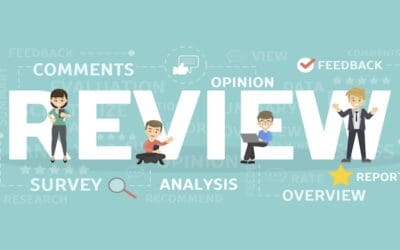 Providing the Best Social Proof Through Online Reviews