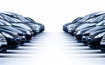 It Takes Two:  Who is buying all of these dealerships?