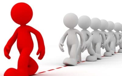 When Will the Automotive Industry Become Early Adopters Instead of Followers?