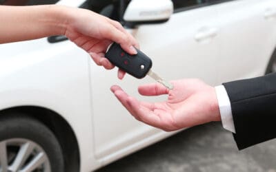 Weighing the Risks and Benefits of Service Loaner Programs