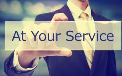 Helping Customers Feel Welcomed, Safe, and Understood