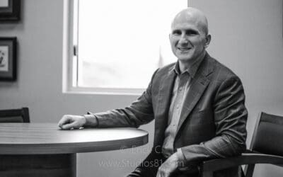 Interview With Ben Keating of Keating Auto Group