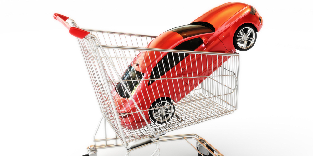 Do Car Shoppers Really Want to Buy Cars Online Digital Dealer