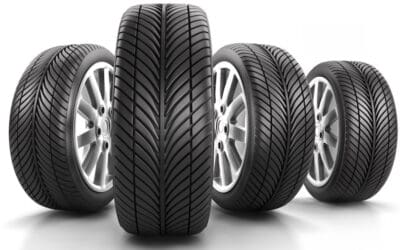 Exclusive Insight: Luxury Tire Sales are Ramping Up