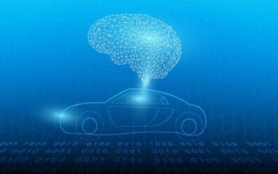 It Was a Connected Vehicle, Now it’s a Cognitive Vehicle