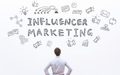 Influencer Marketing isn’t Dead, You’re Just Doing It Wrong!