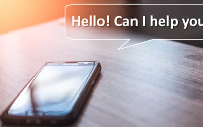 The Future of Marketing Could Be Voice