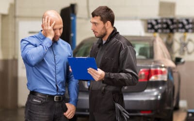 Drive Sold-to-Service Converts