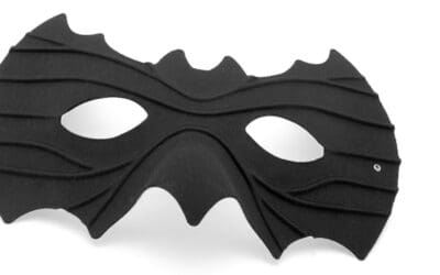 When Batman Decides a Recall Isn’t Enough