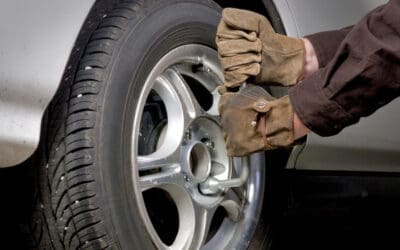 Will Amazon Steal Your Tire Sales?