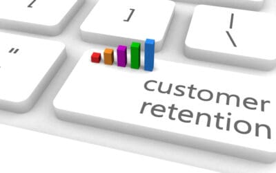 The Key to Retention: Consistent Contact