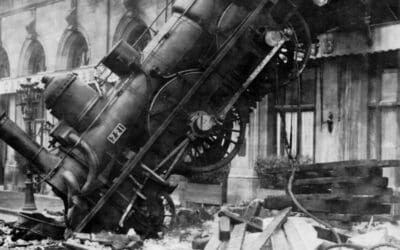 Tales of Short-Tail-Search Train Wrecks
