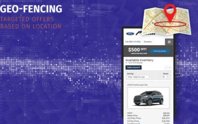Three Ways to Get Noticed with Geo-Fencing