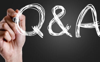 Ask Jim: A Service Focused Q&A